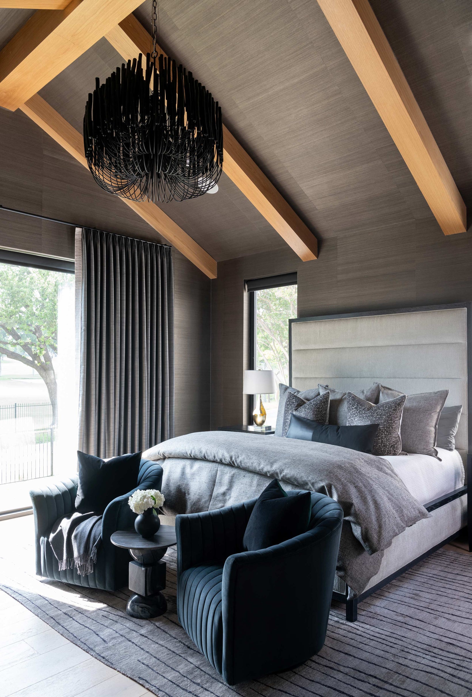 Studio White Interiors - Julie Neil Designs