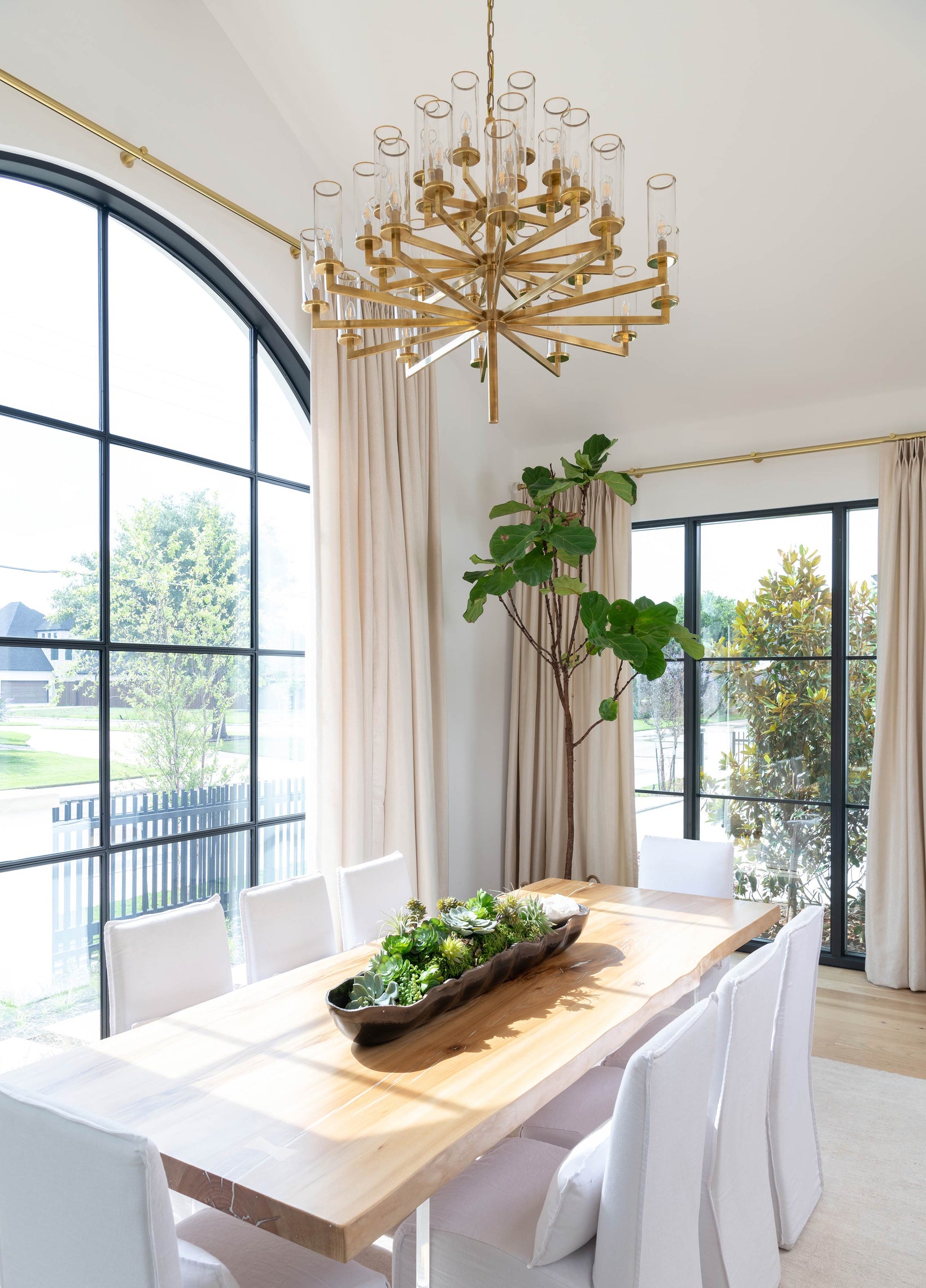 Studio White Interiors - Julie Neil Designs