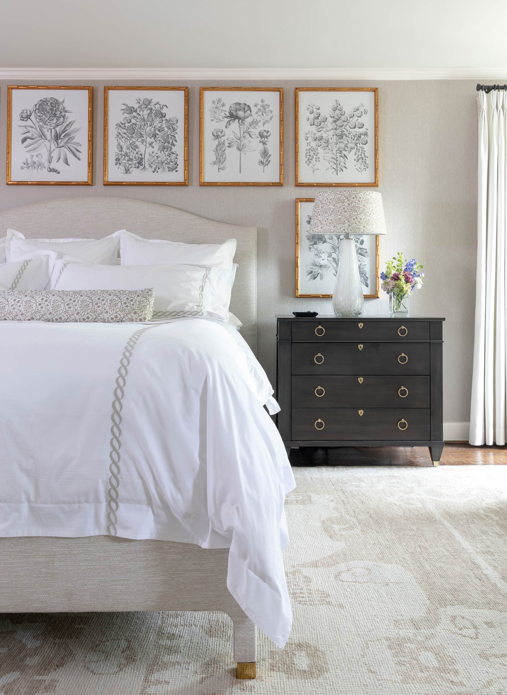 Emory McKim Design - Julie Neil Designs