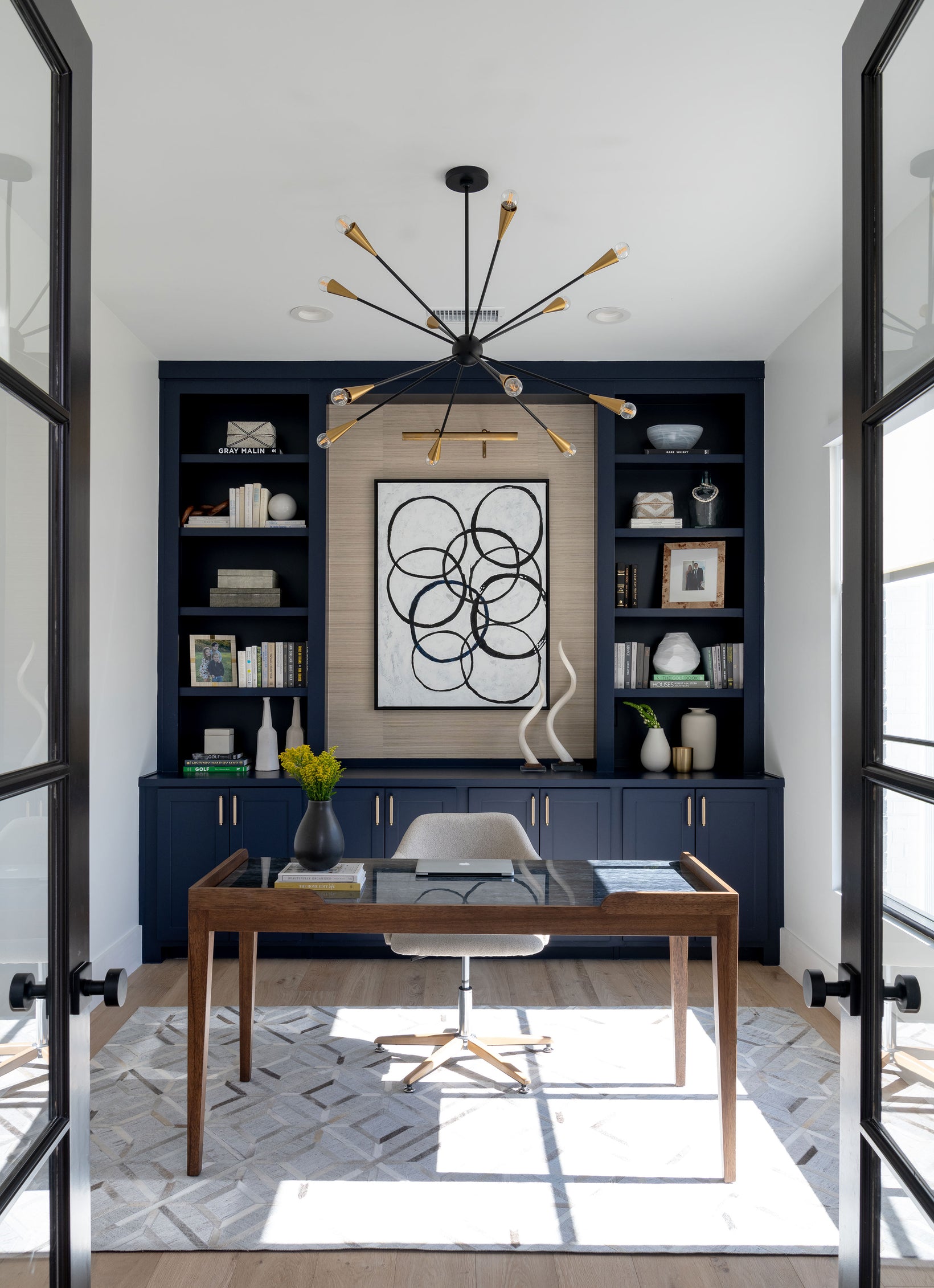 Studio White Interiors - Julie Neil Designs