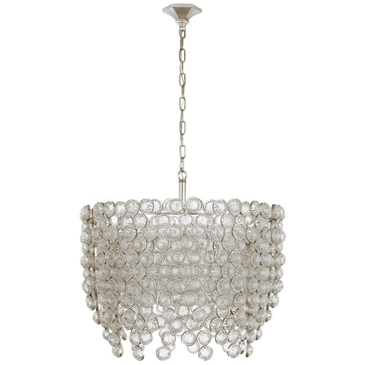 Milazzo Medium Waterfall Chandelier