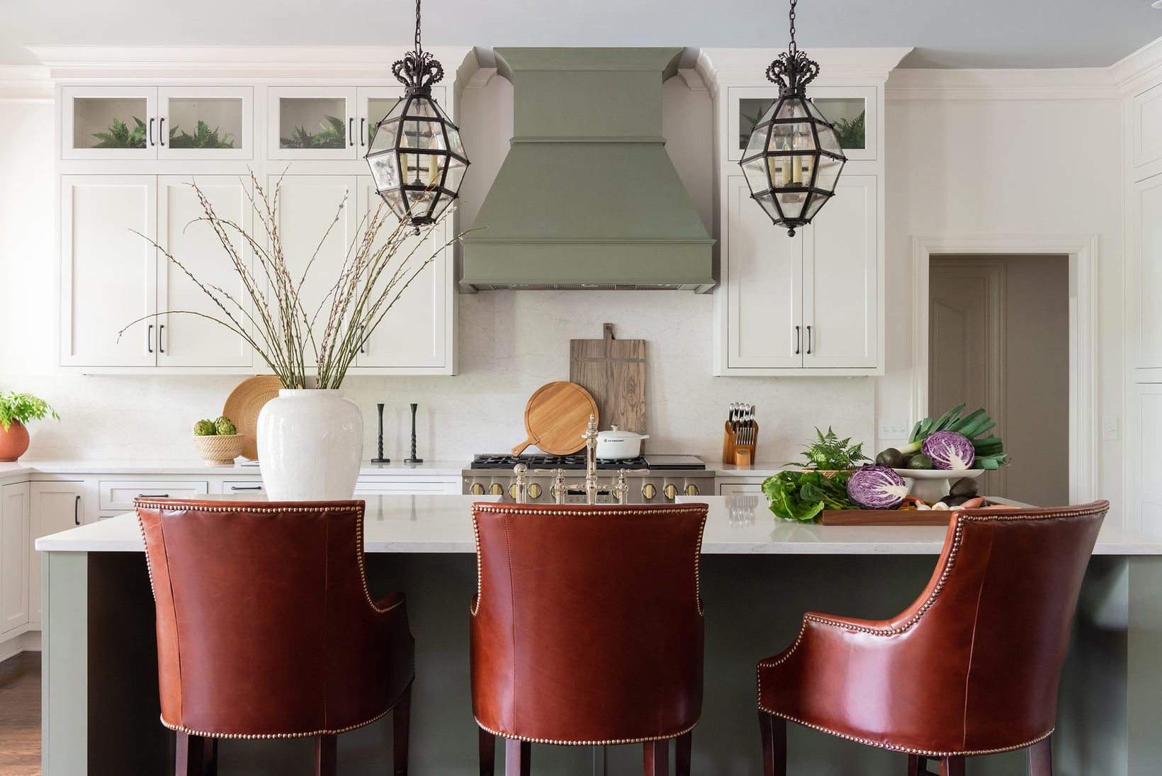 Evan Millárd - Julie Neil Designs