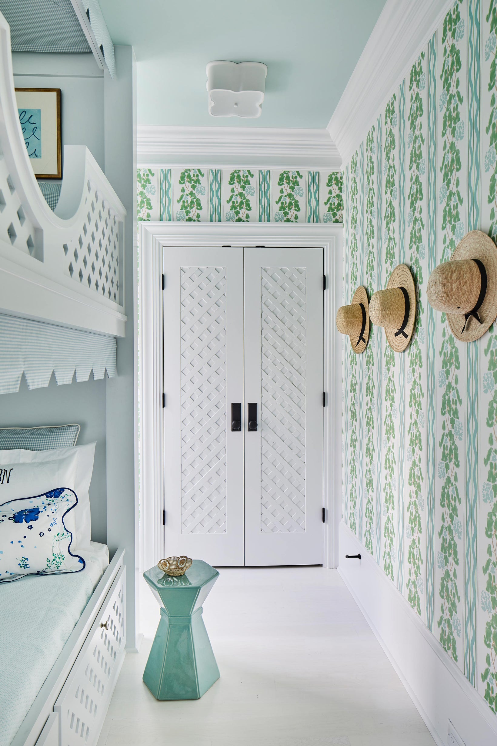 Becky Nielsen Interiors - Julie Neil Designs