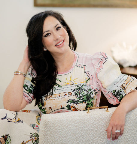 Nicole Roby Designs - Julie Neil Designs