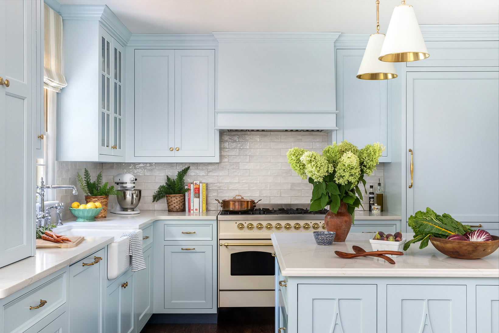 Bailey Ward Interiors - Julie Neil Designs
