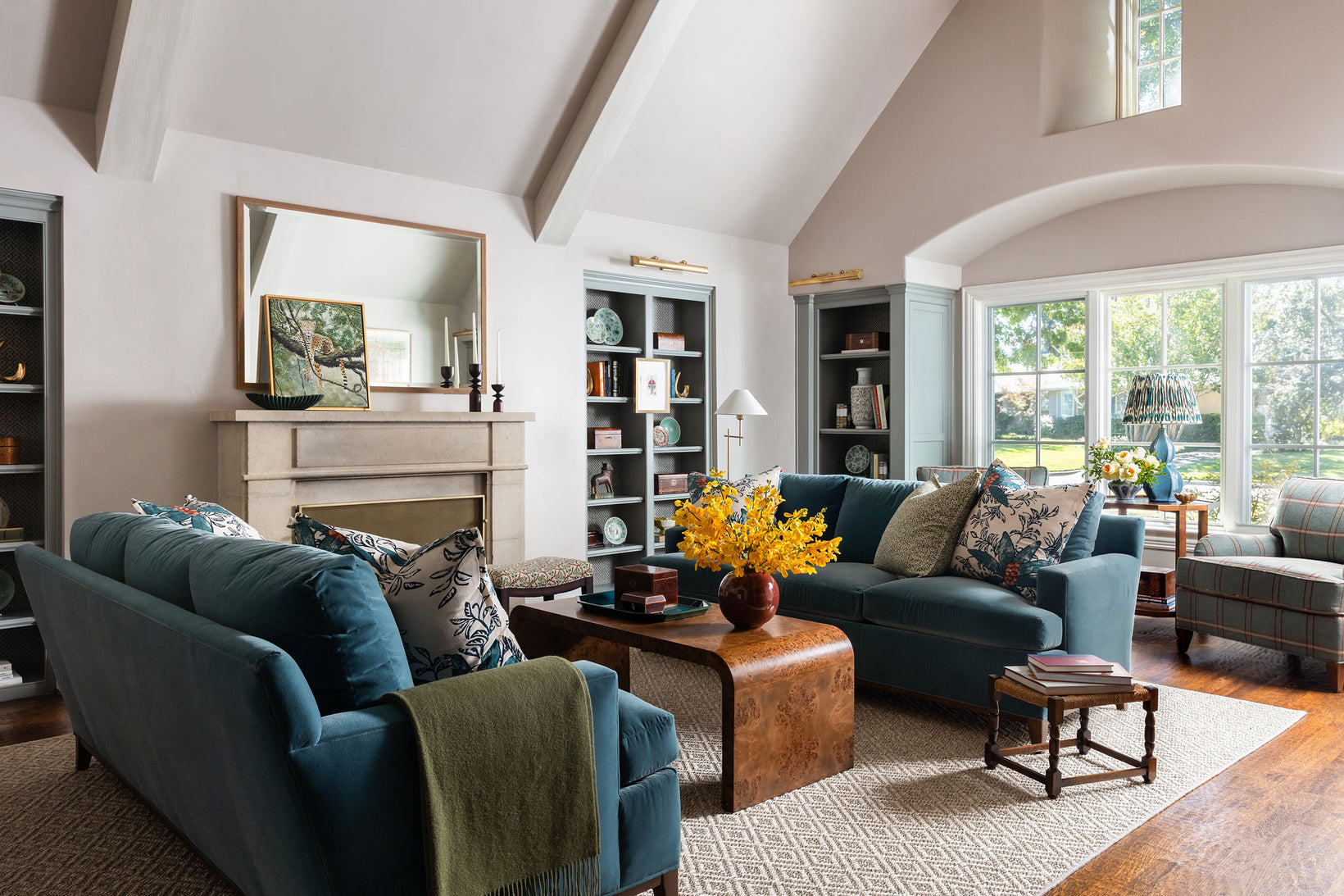 Lauren Reynolds Design - Julie Neil Designs