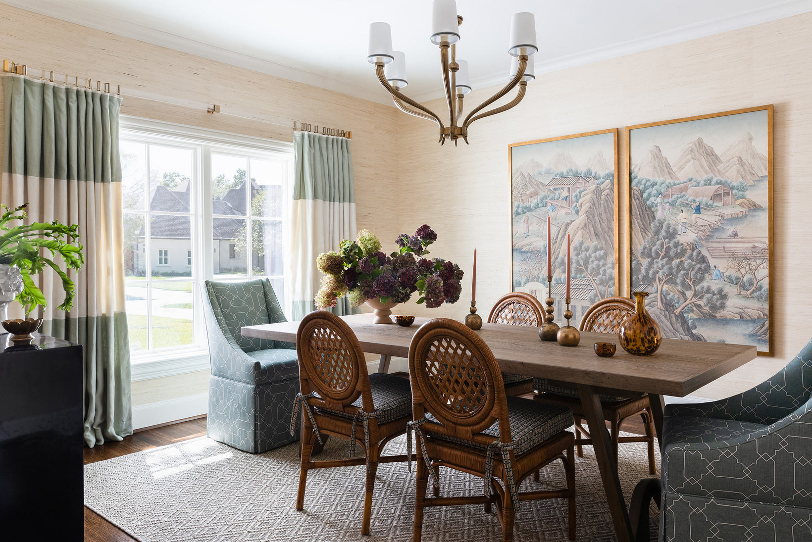 Lauren Reynolds Design - Julie Neil Designs