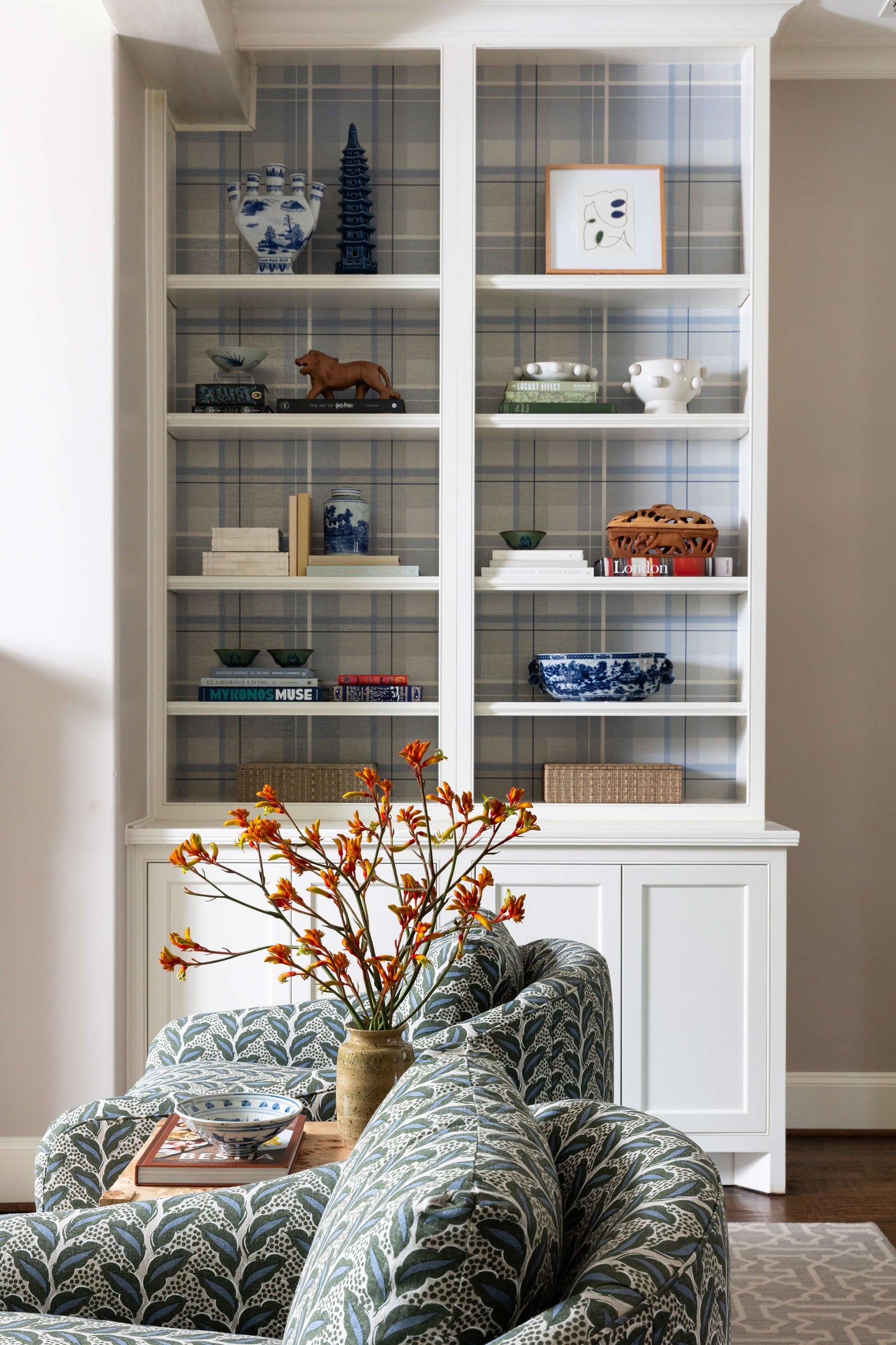 Lauren Reynolds Design - Julie Neil Designs