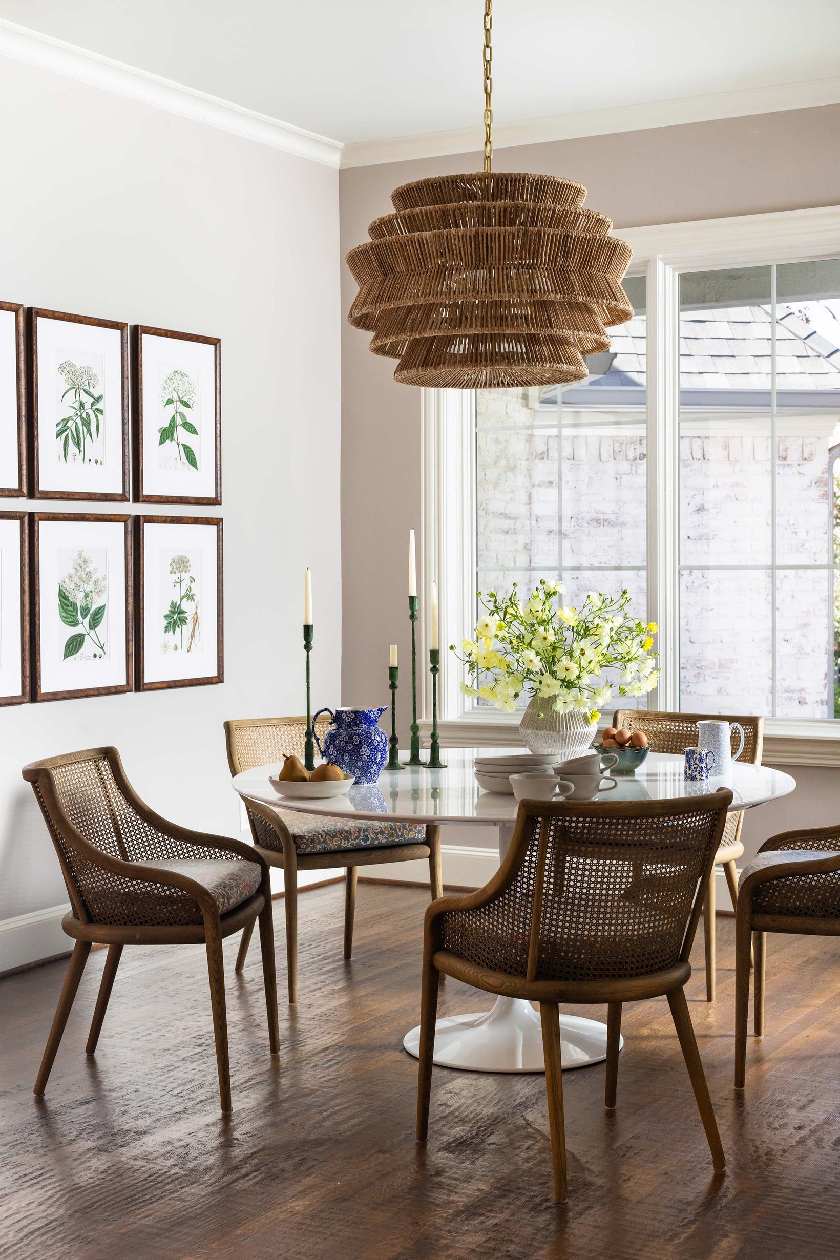 Lauren Reynolds Design - Julie Neil Designs