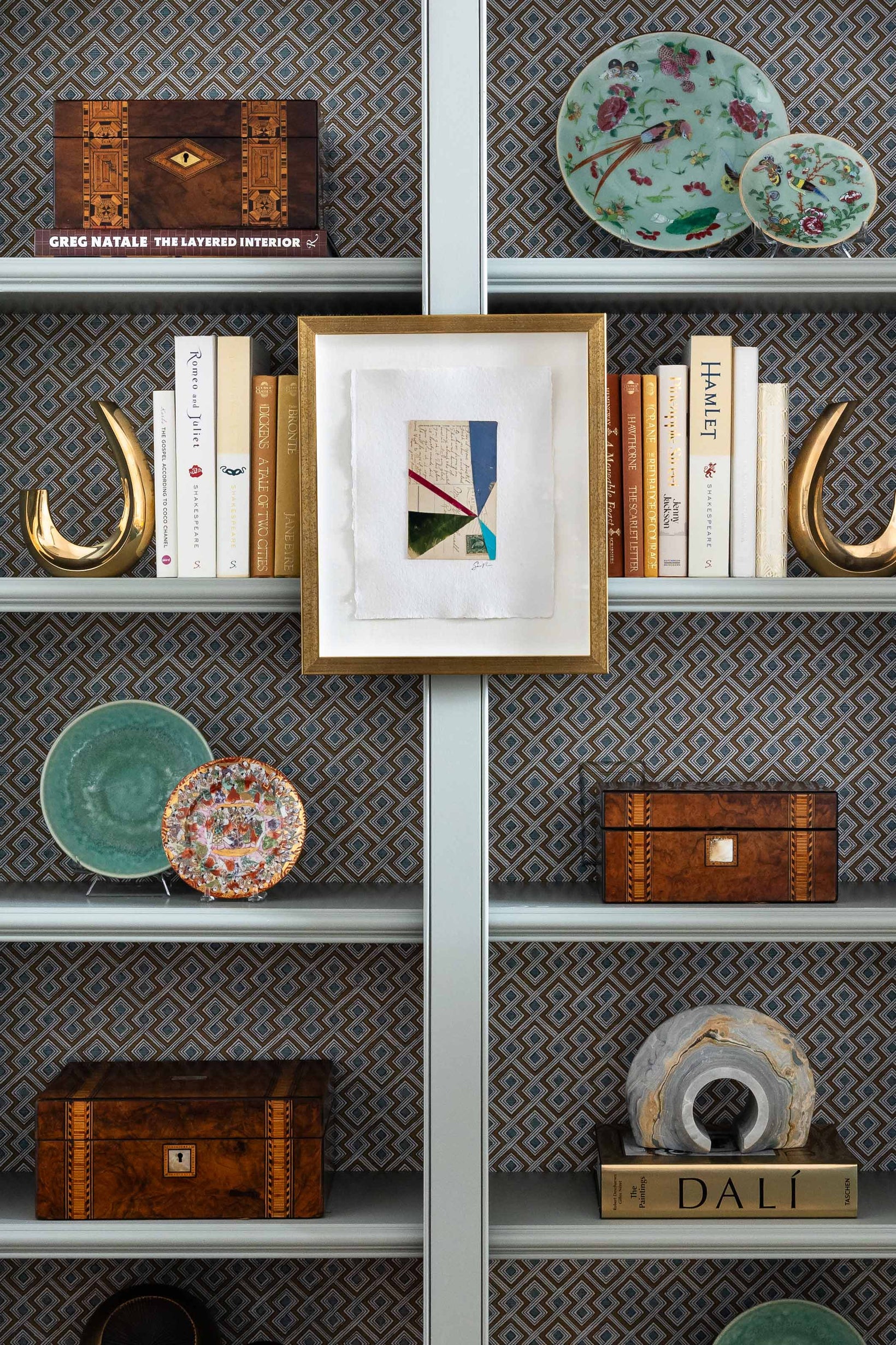 Lauren Reynolds Design - Julie Neil Designs