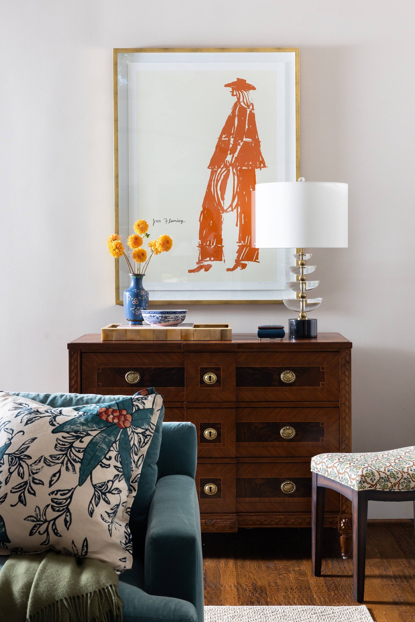 Lauren Reynolds Design - Julie Neil Designs