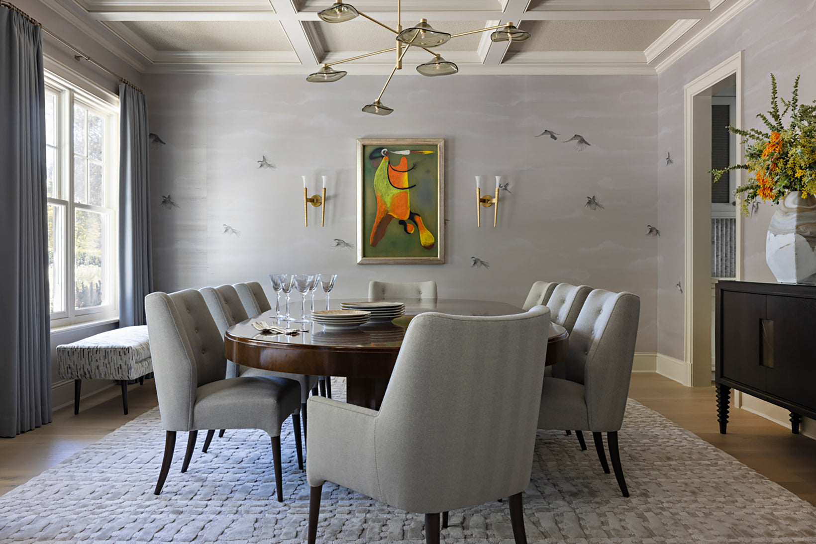 Massucco Warner - Julie Neil Designs