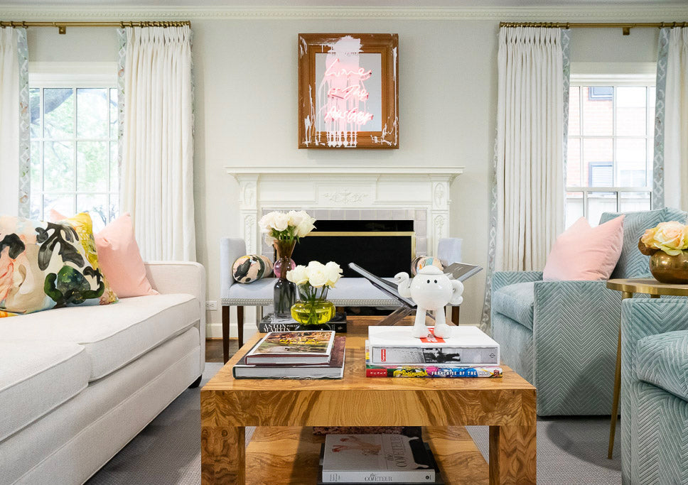 Emory McKim Design - Julie Neil Designs