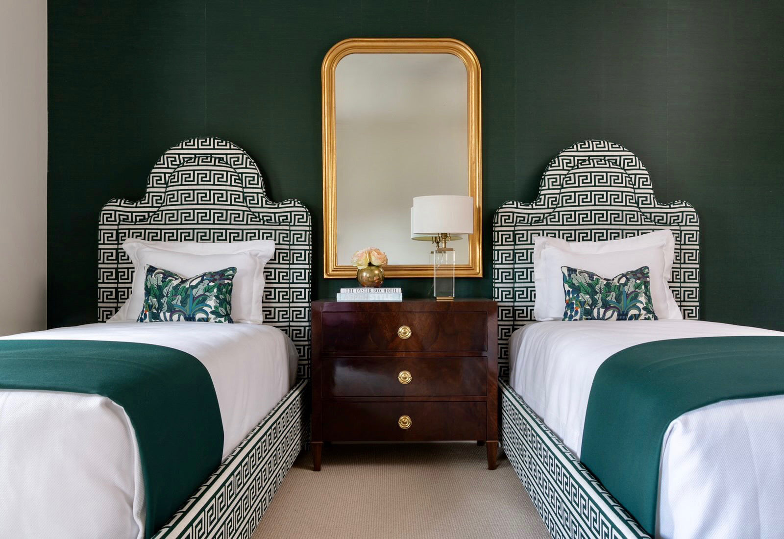 Emory McKim Design - Julie Neil Designs