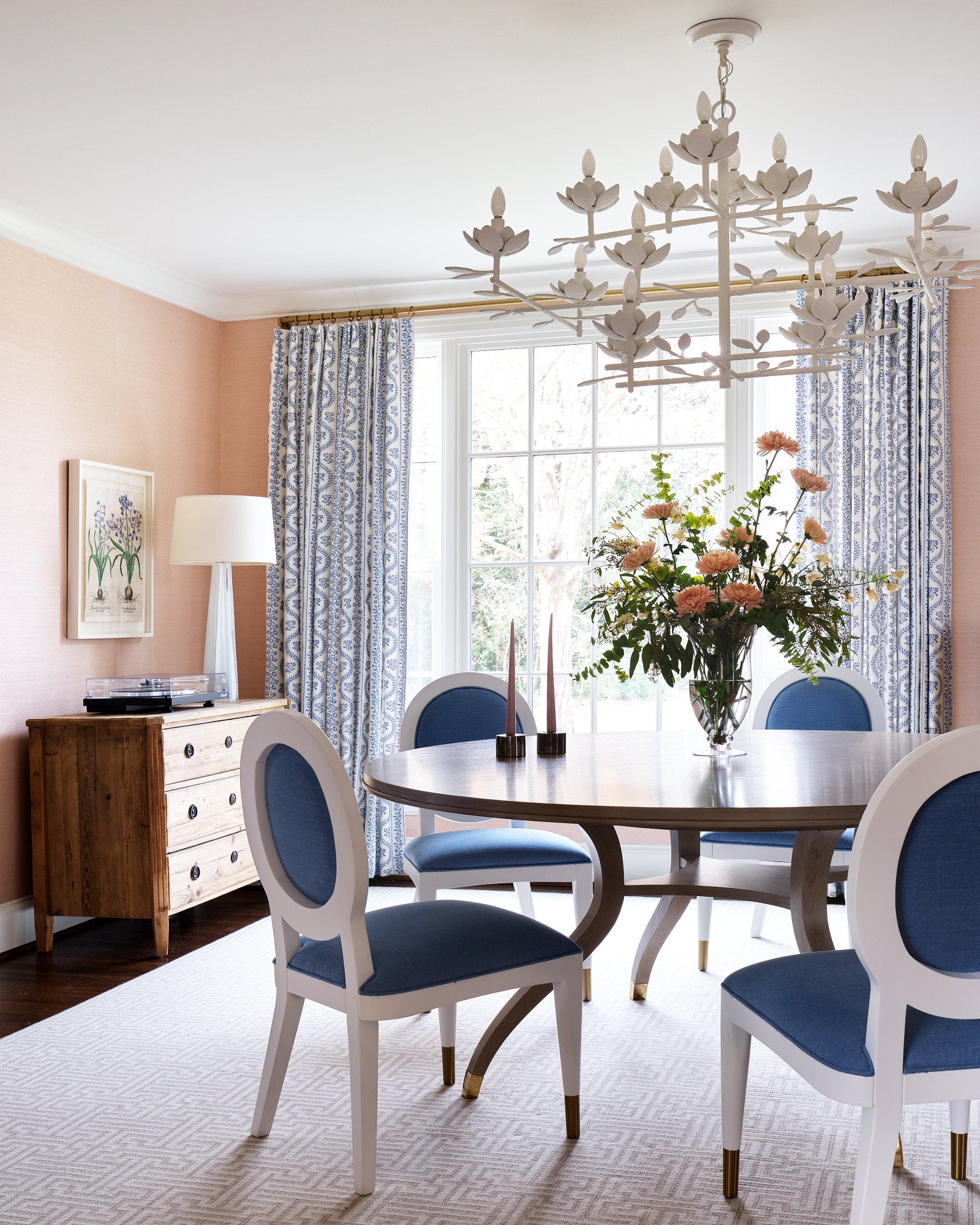 Whitney Sturge Interiors - Julie Neil Designs