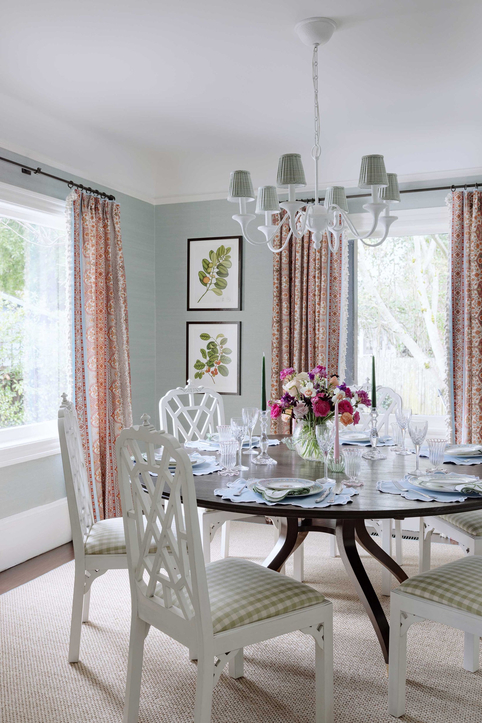 Becky Nielsen Interiors - Julie Neil Designs