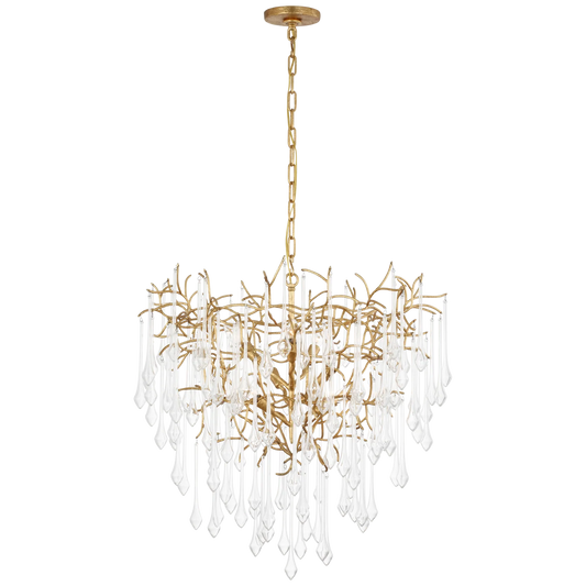 Rayne 31" Chandelier