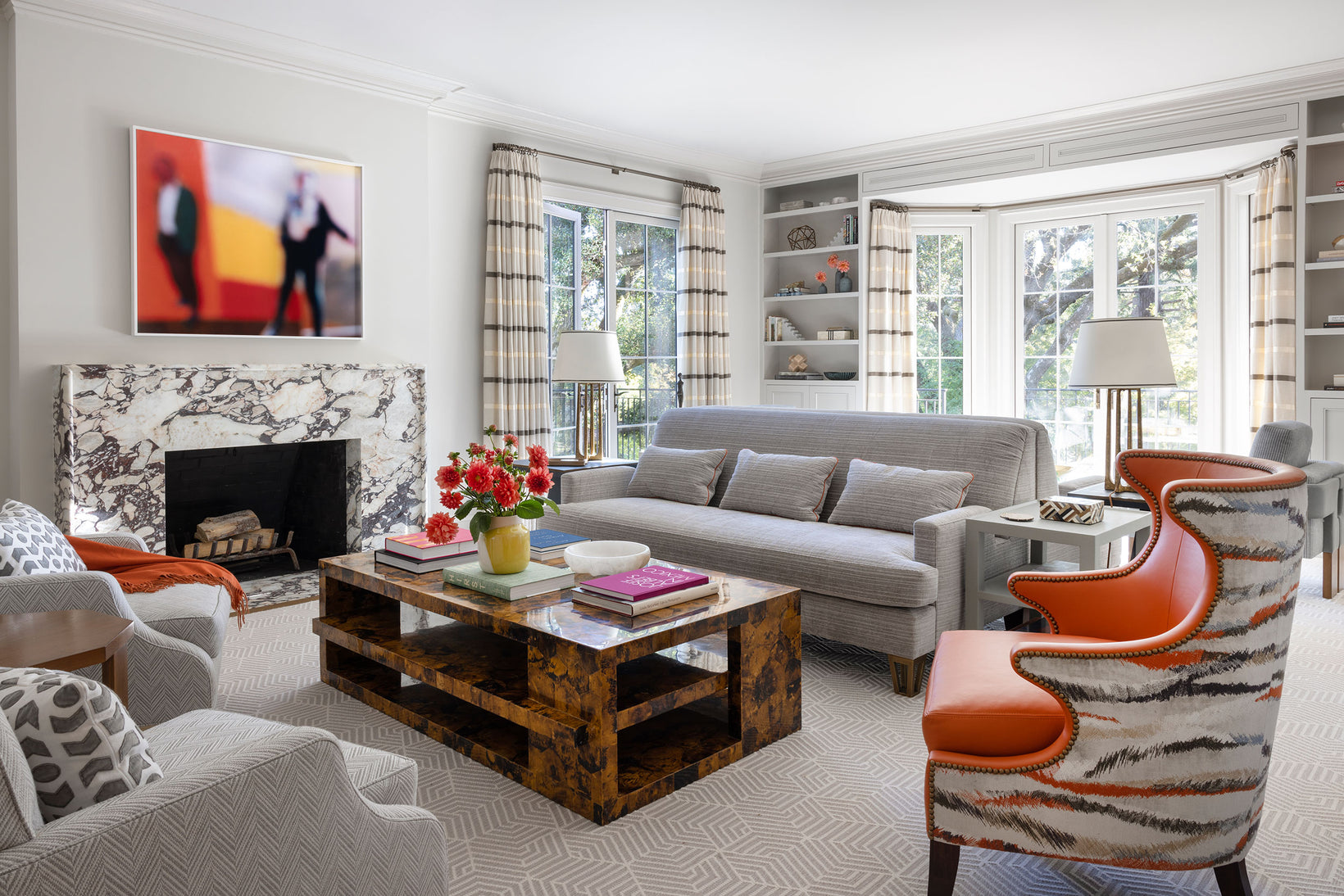Massucco Warner - Julie Neil Designs