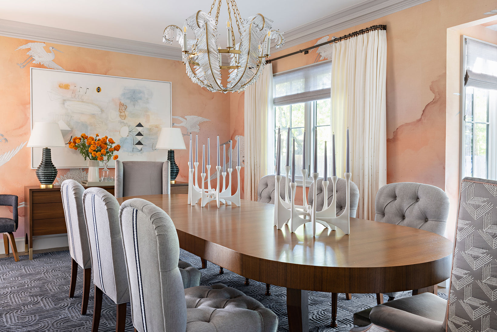 Massucco Warner - Julie Neil Designs