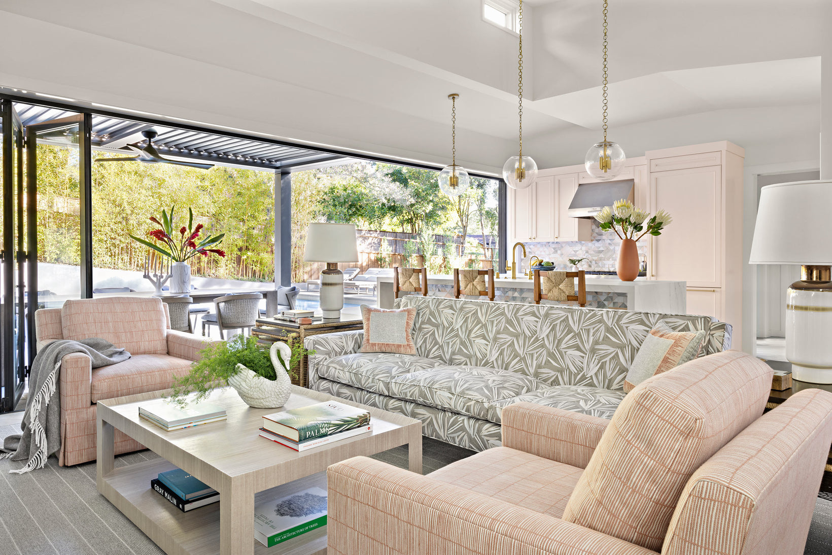 Massucco Warner - Julie Neil Designs