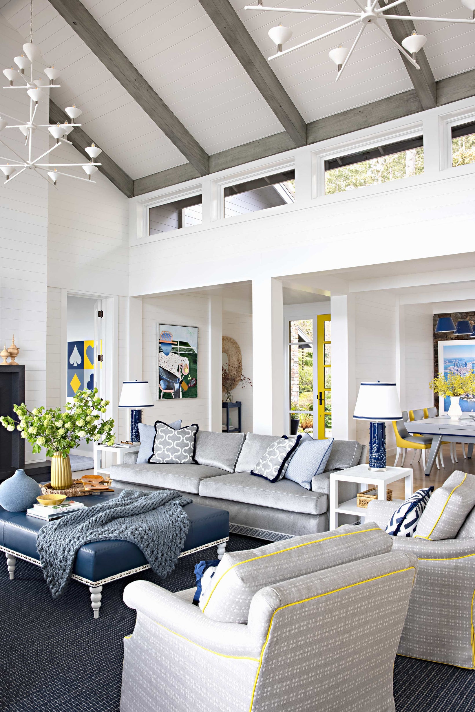 Massucco Warner - Julie Neil Designs