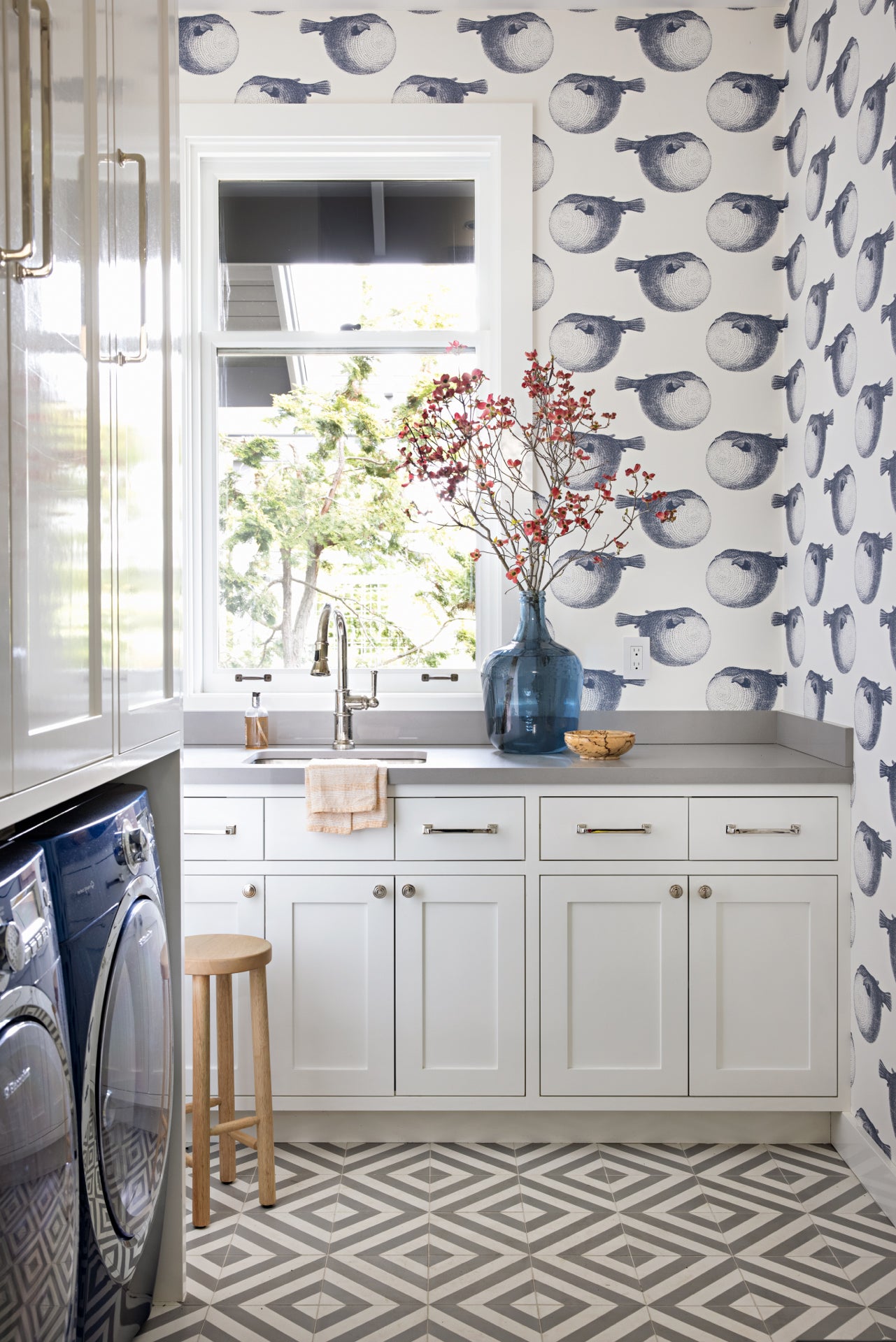 Massucco Warner - Julie Neil Designs