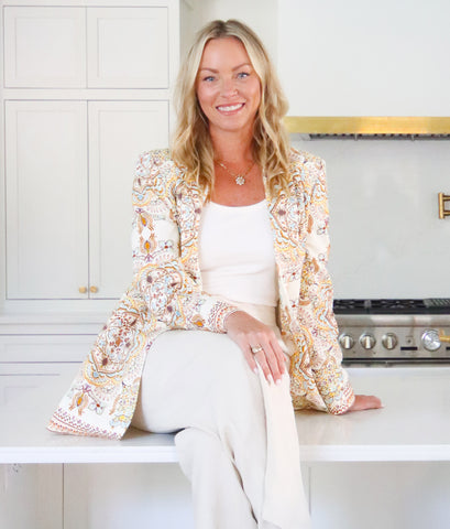 The Collective Dallas - Julie Neil Designs