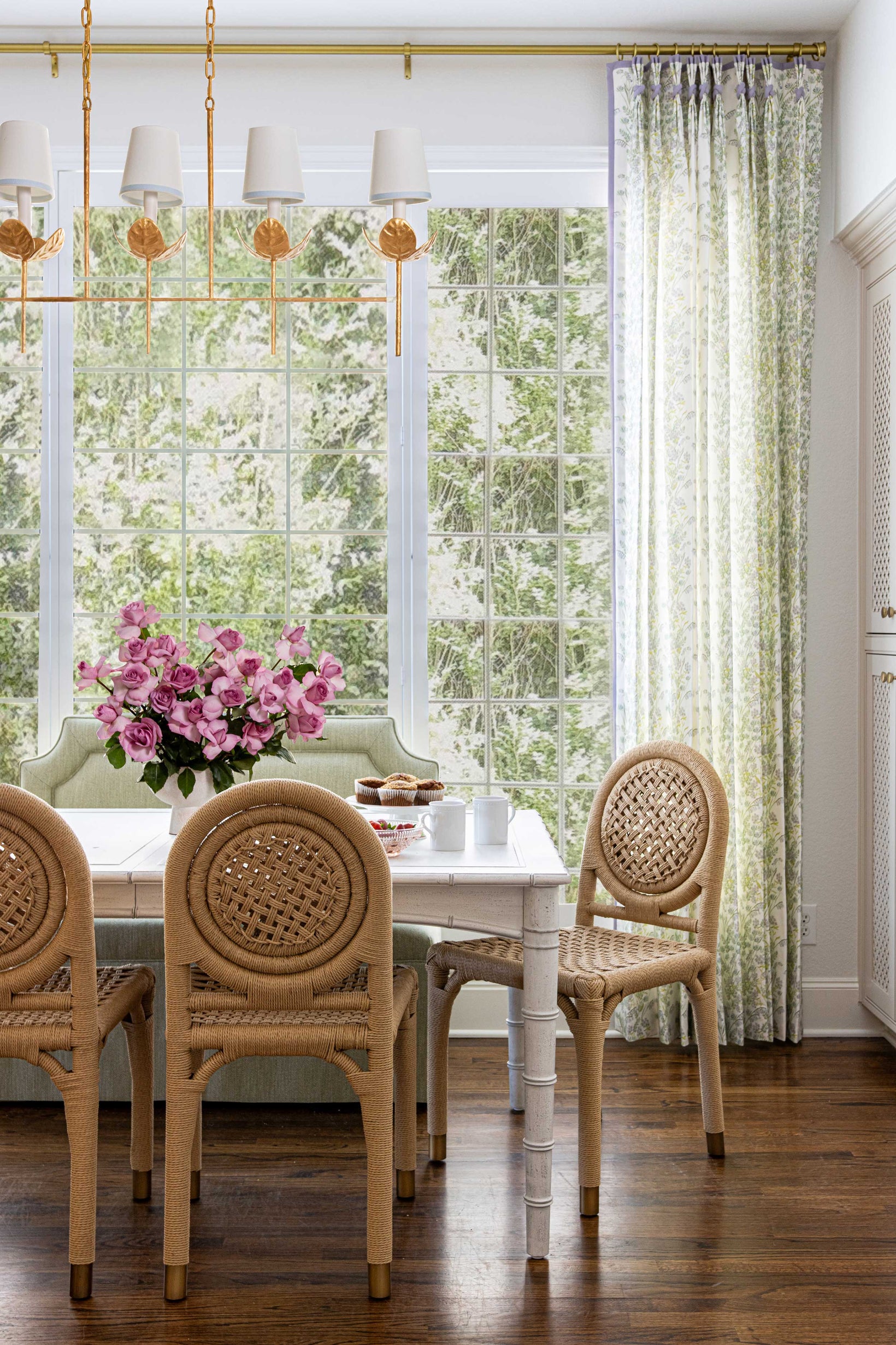 The Collective Dallas - Julie Neil Designs