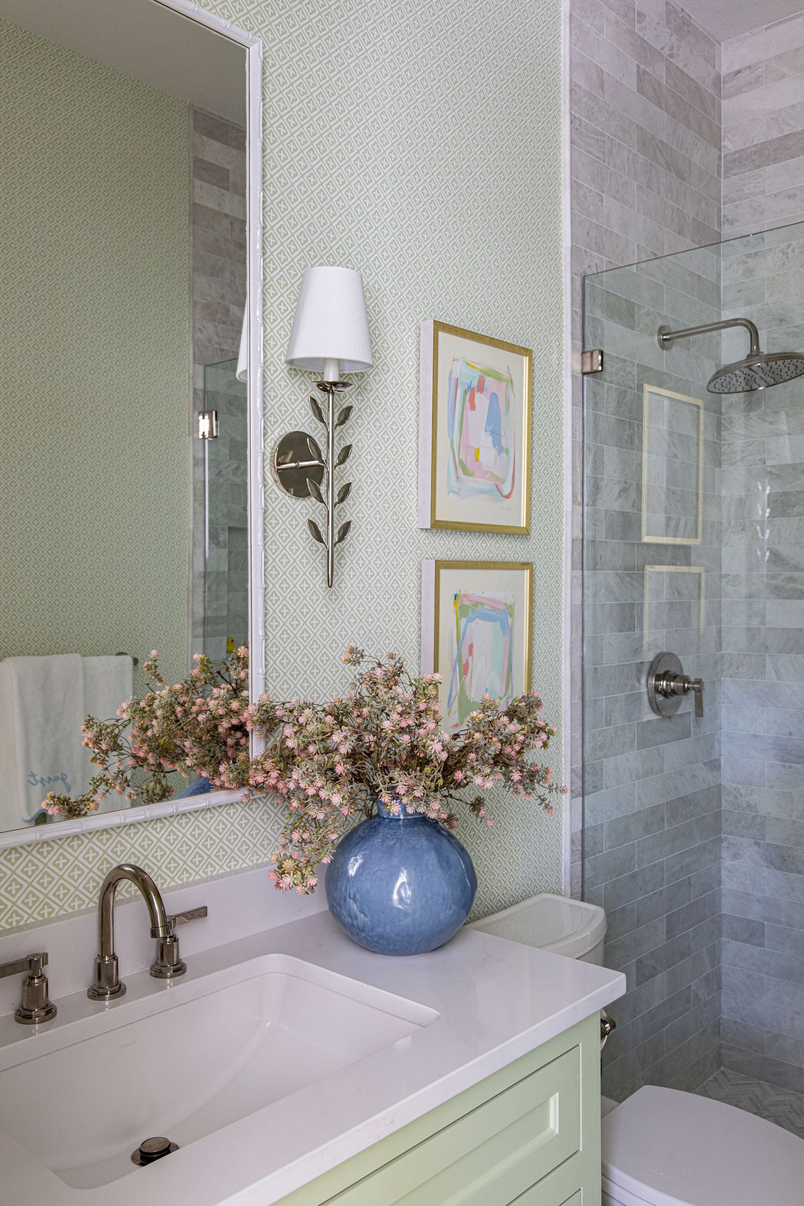 The Collective Dallas - Julie Neil Designs