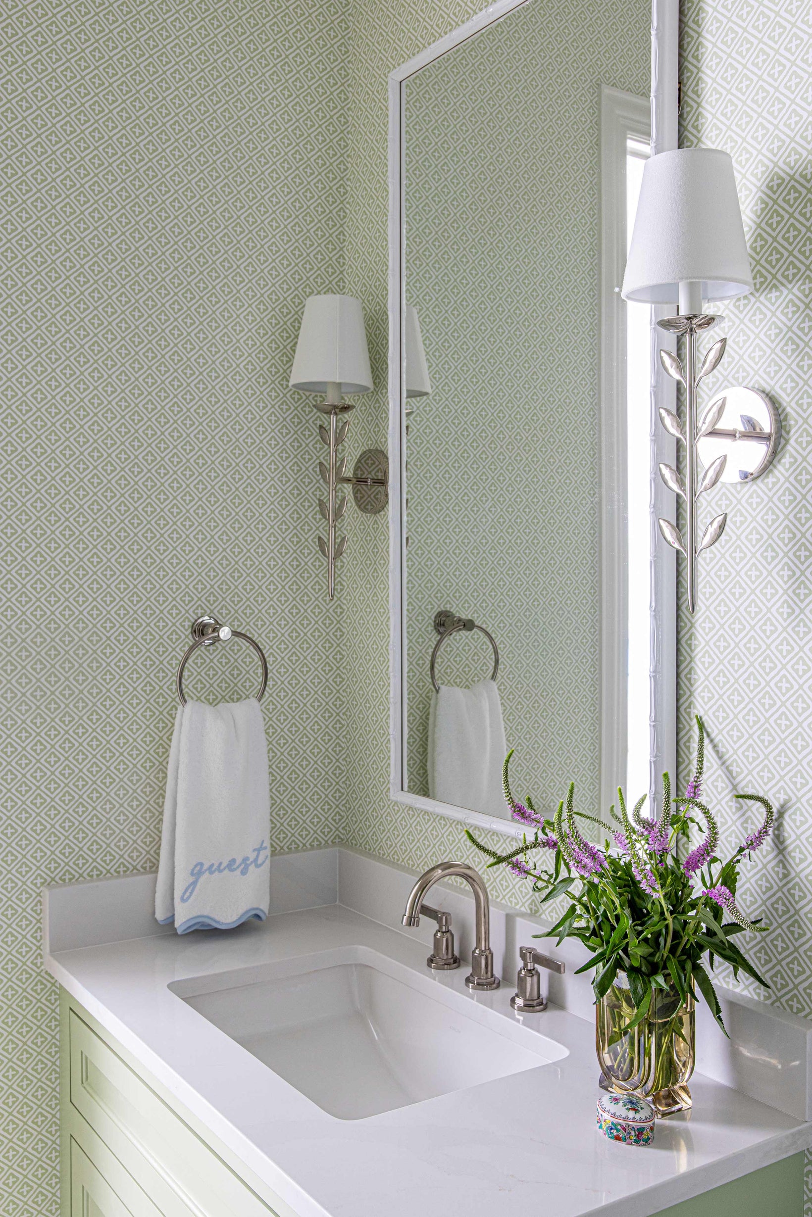The Collective Dallas - Julie Neil Designs