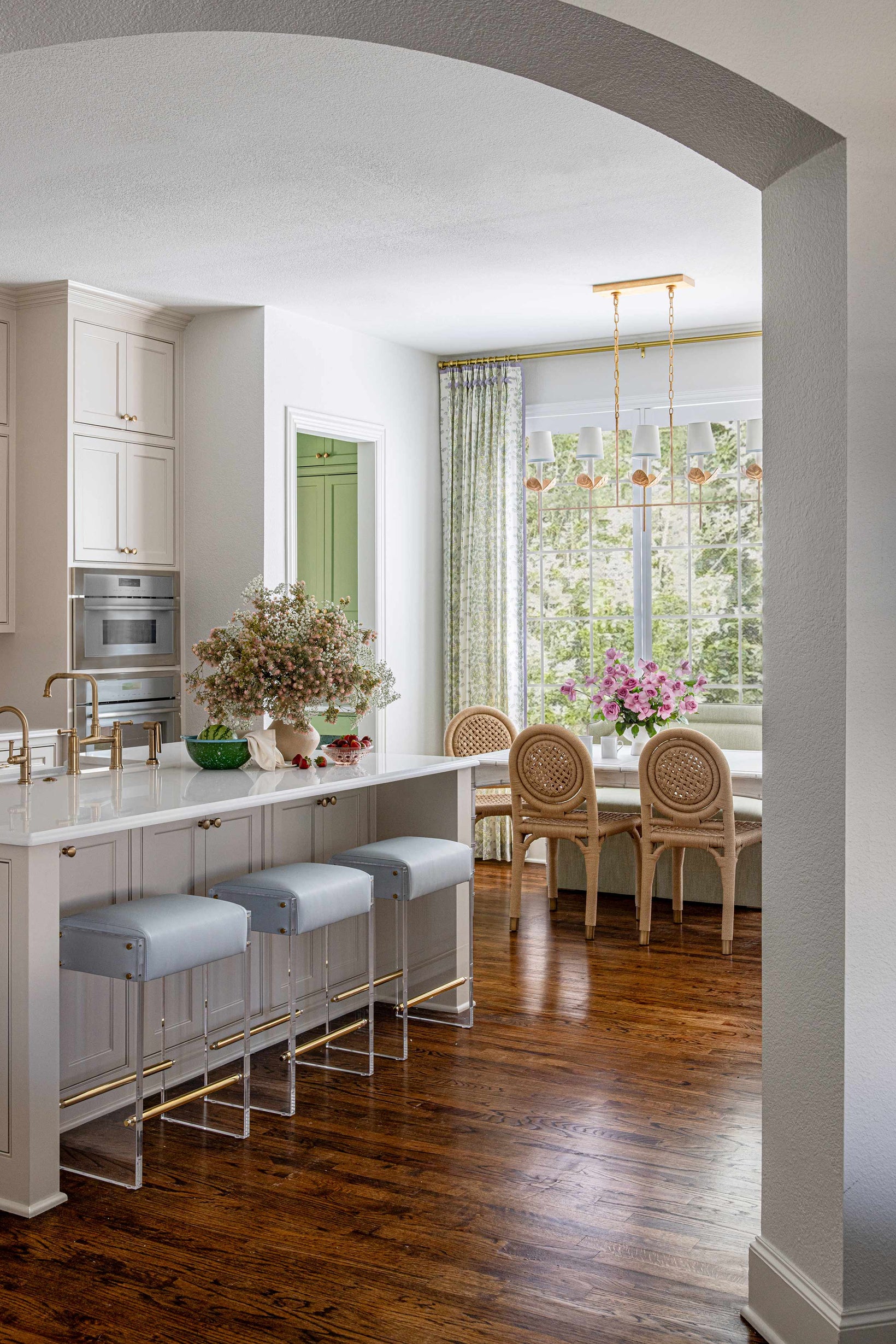 The Collective Dallas - Julie Neil Designs