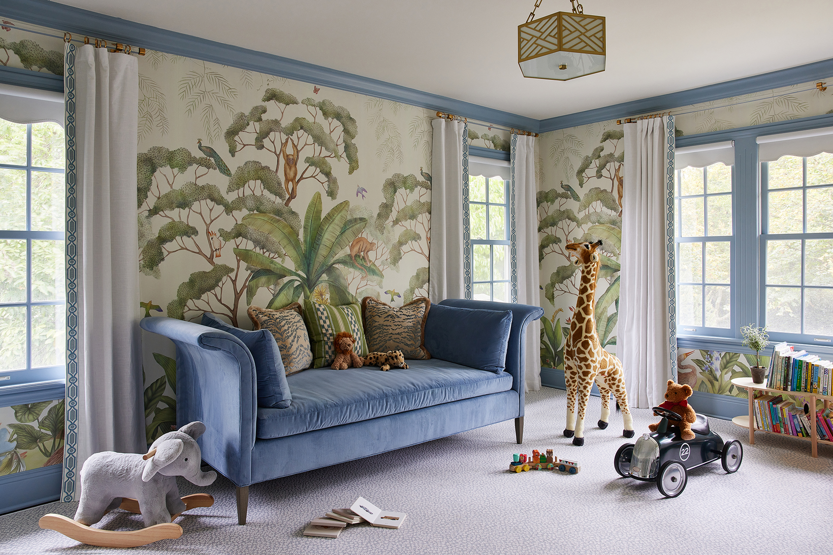 Sarah Vaile Design - Julie Neil Designs
