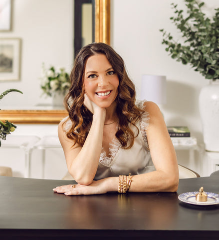 Shannon Crain Design - Julie Neil Designs