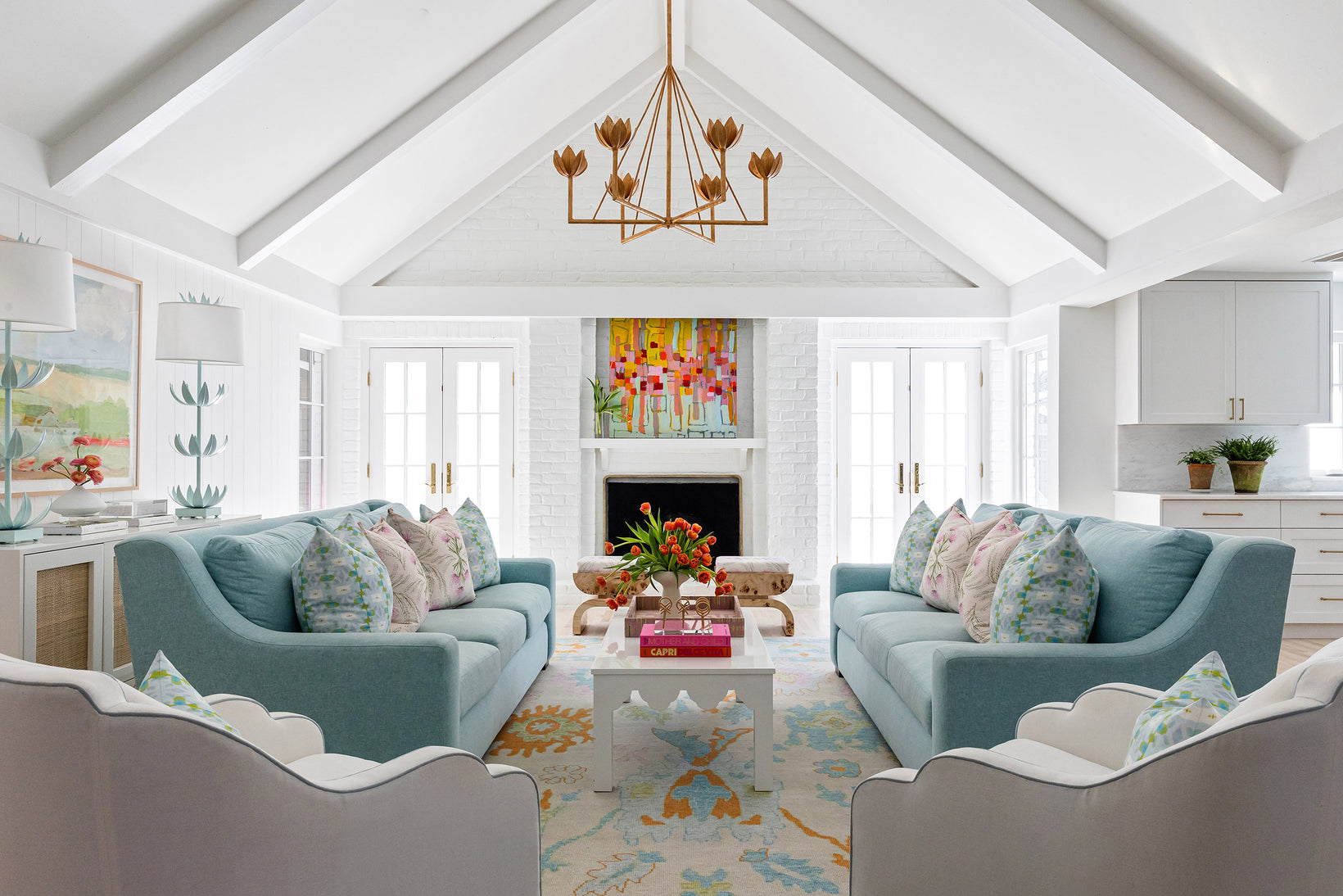 Lauren Reynolds Design - Julie Neil Designs