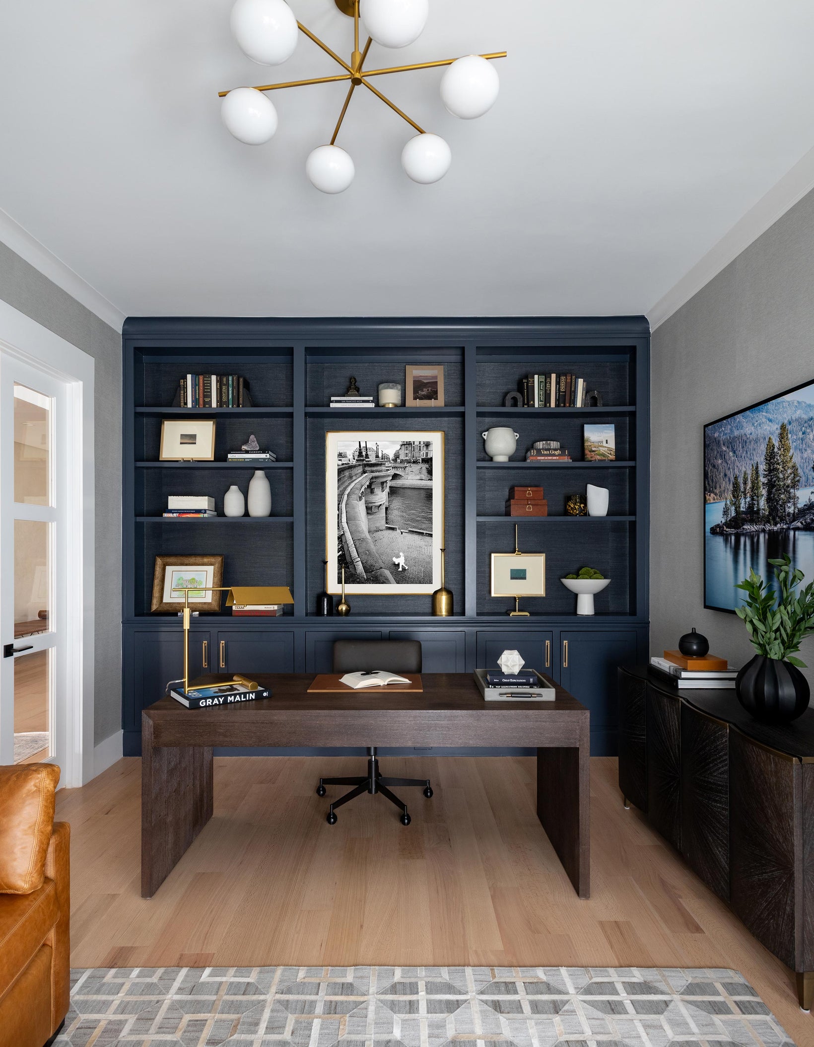 Studio White Interiors - Julie Neil Designs