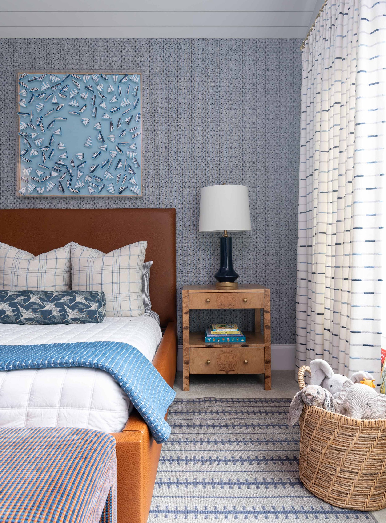 Studio White Interiors - Julie Neil Designs