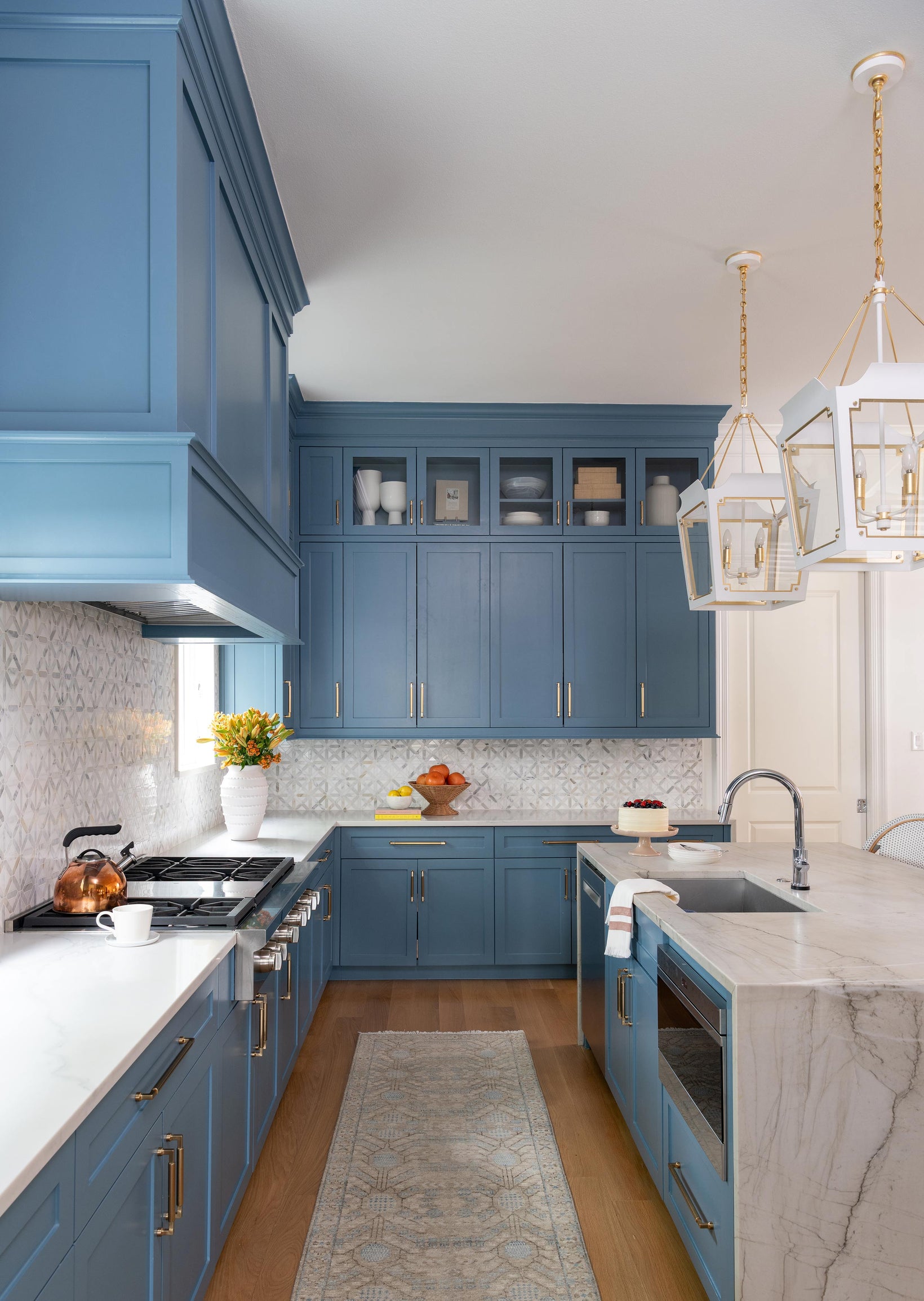 Studio White Interiors - Julie Neil Designs