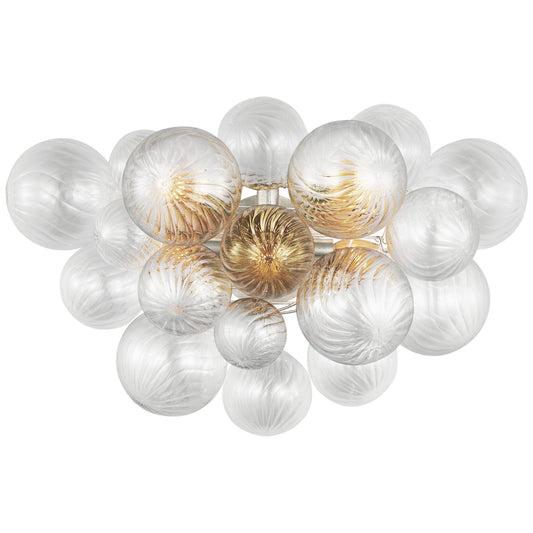 Talia Large Sconce