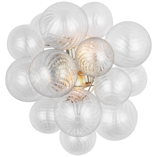 Talia Medium Sconce