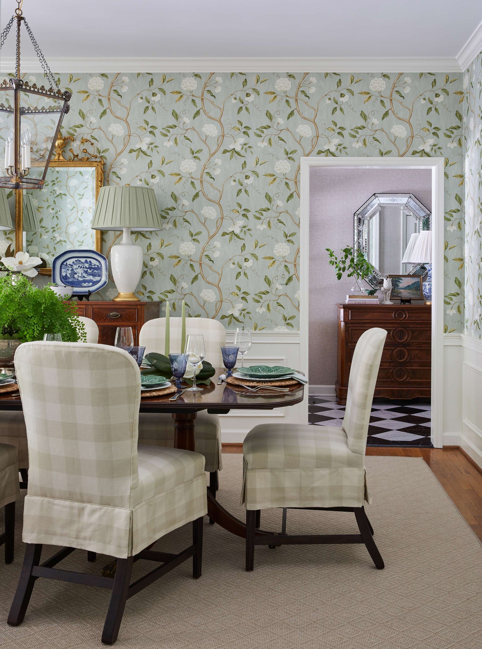 Bailey Ward Interiors - Julie Neil Designs