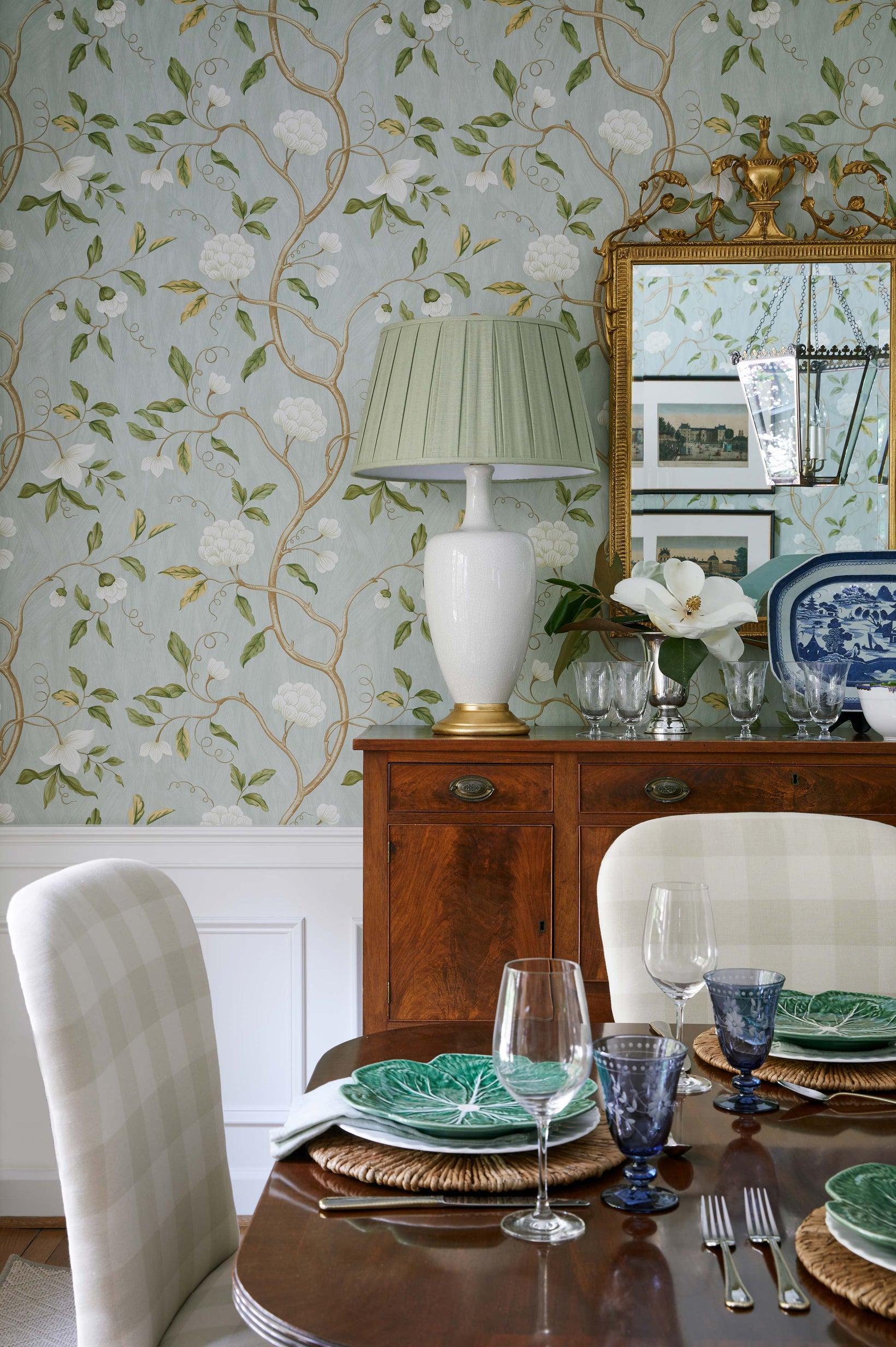 Bailey Ward Interiors - Julie Neil Designs