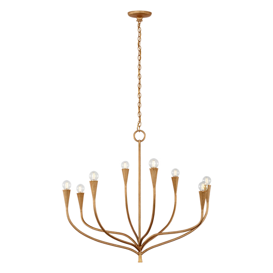 Marini 33" Chandelier