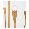 Marini 33" Chandelier