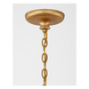 Marini 33" Chandelier