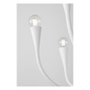 Marini 33" Chandelier
