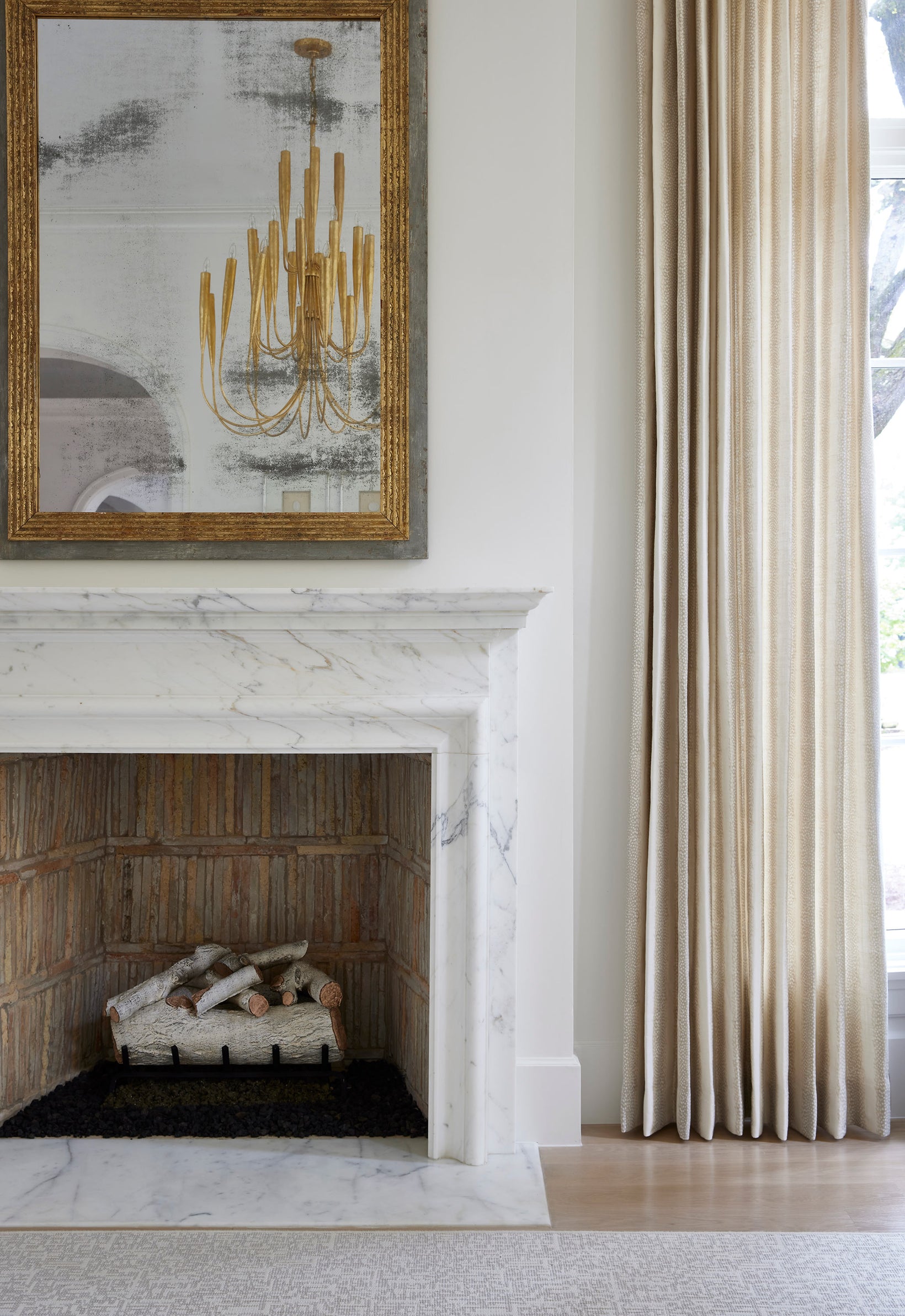 Barringer Interiors - Julie Neil Designs