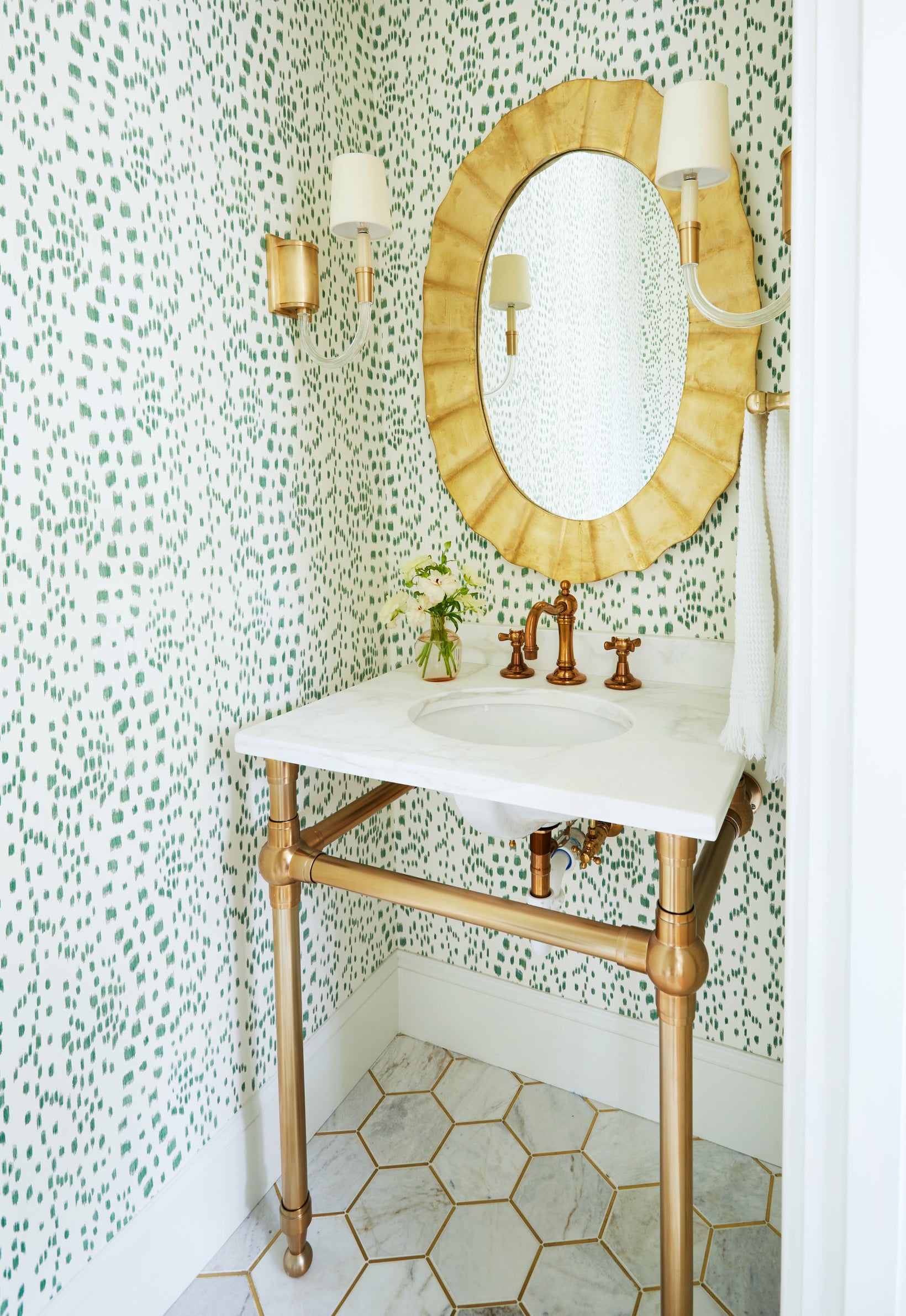 West Trade Interiors - Julie Neil Designs