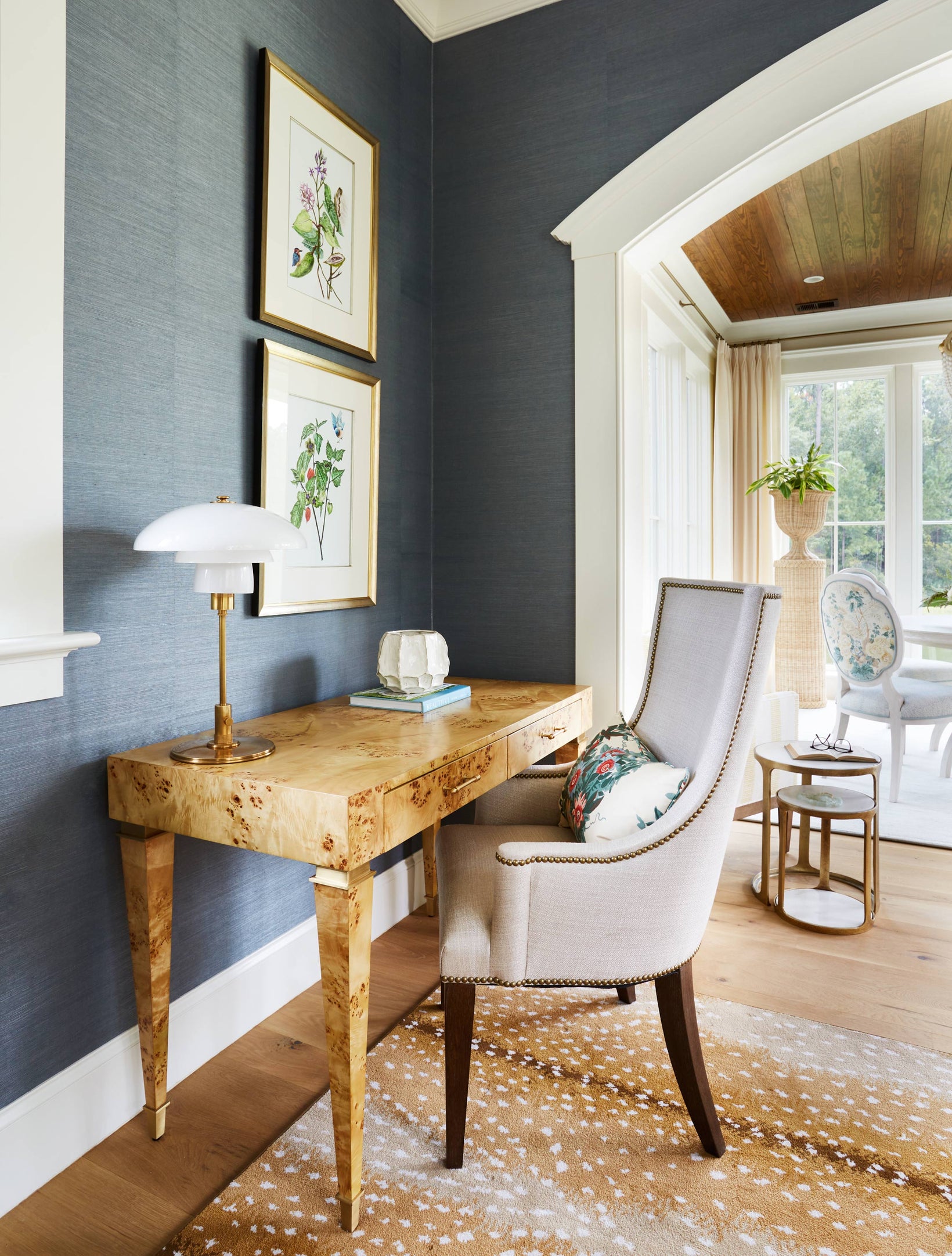 West Trade Interiors - Julie Neil Designs