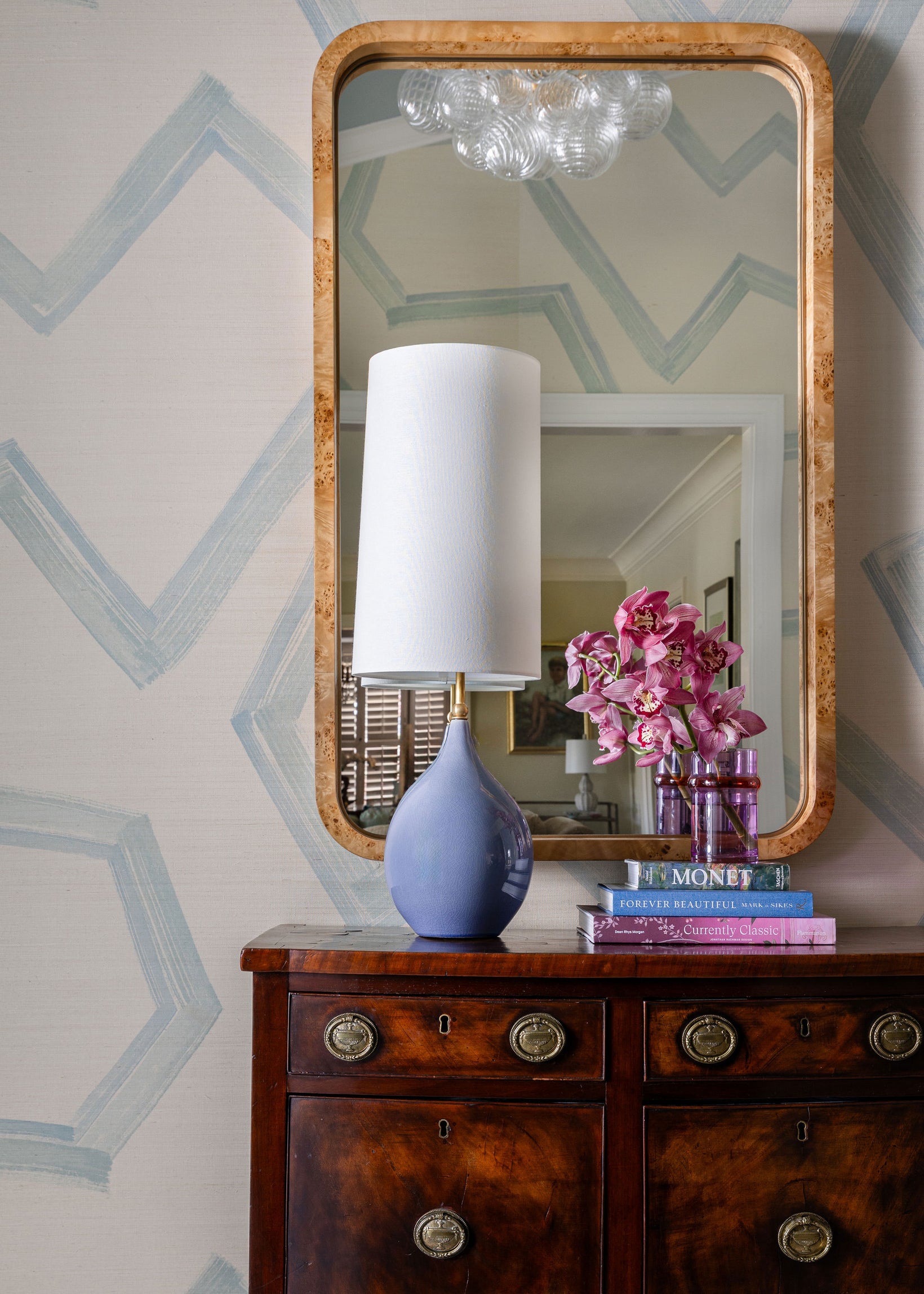 West Trade Interiors - Julie Neil Designs