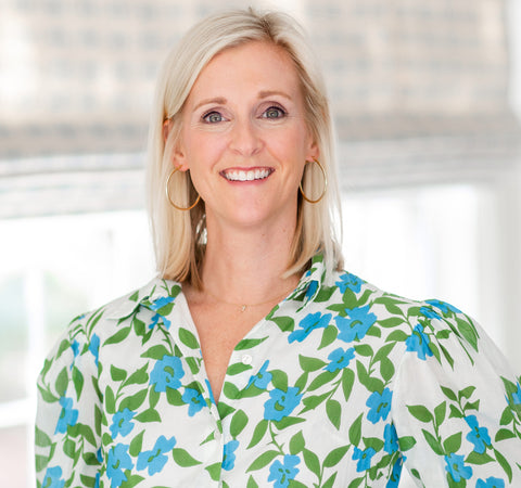 Whitney Sturge Interiors - Julie Neil Designs
